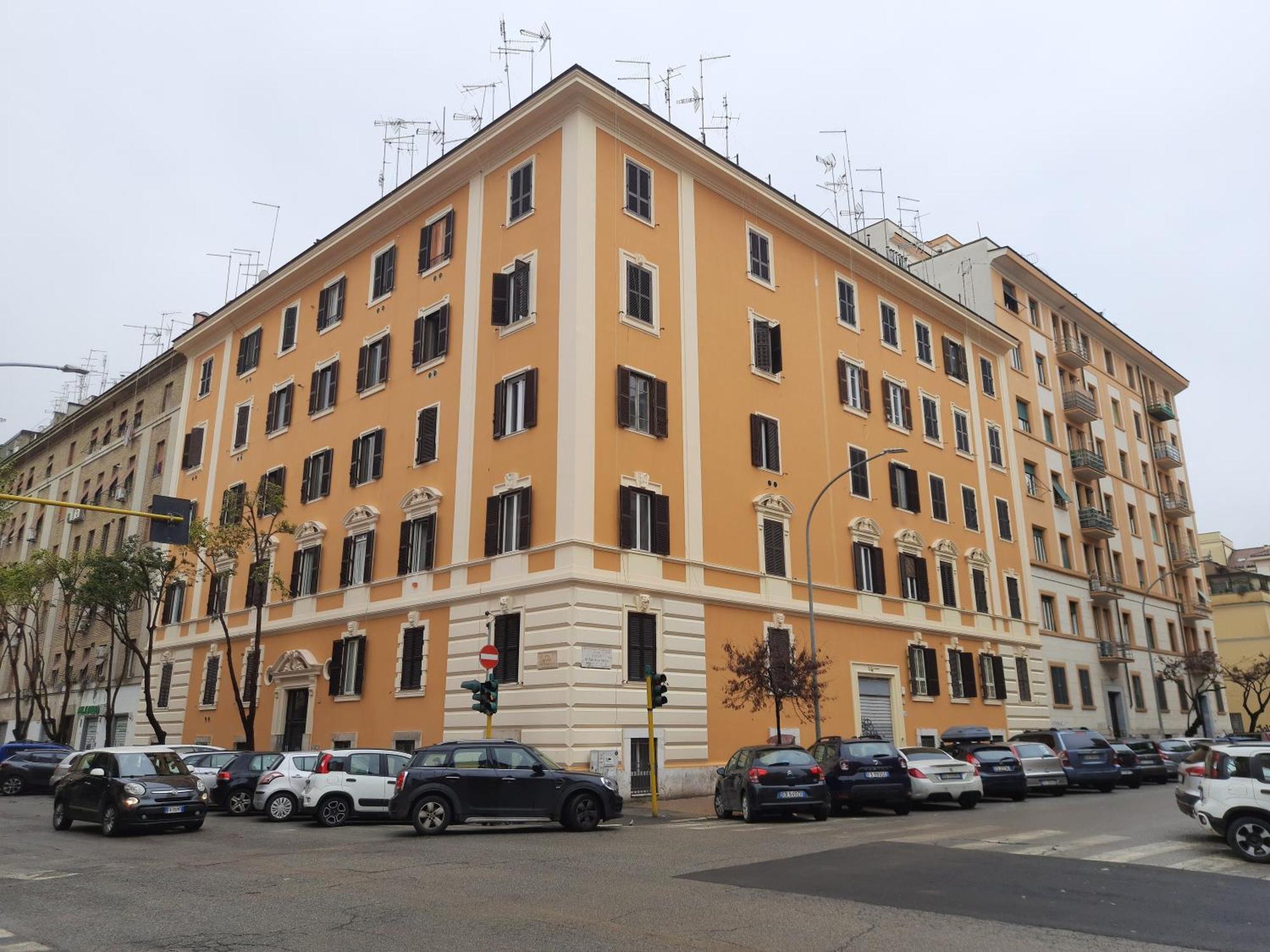 Delizioso Al Pigneto Apartment Rome