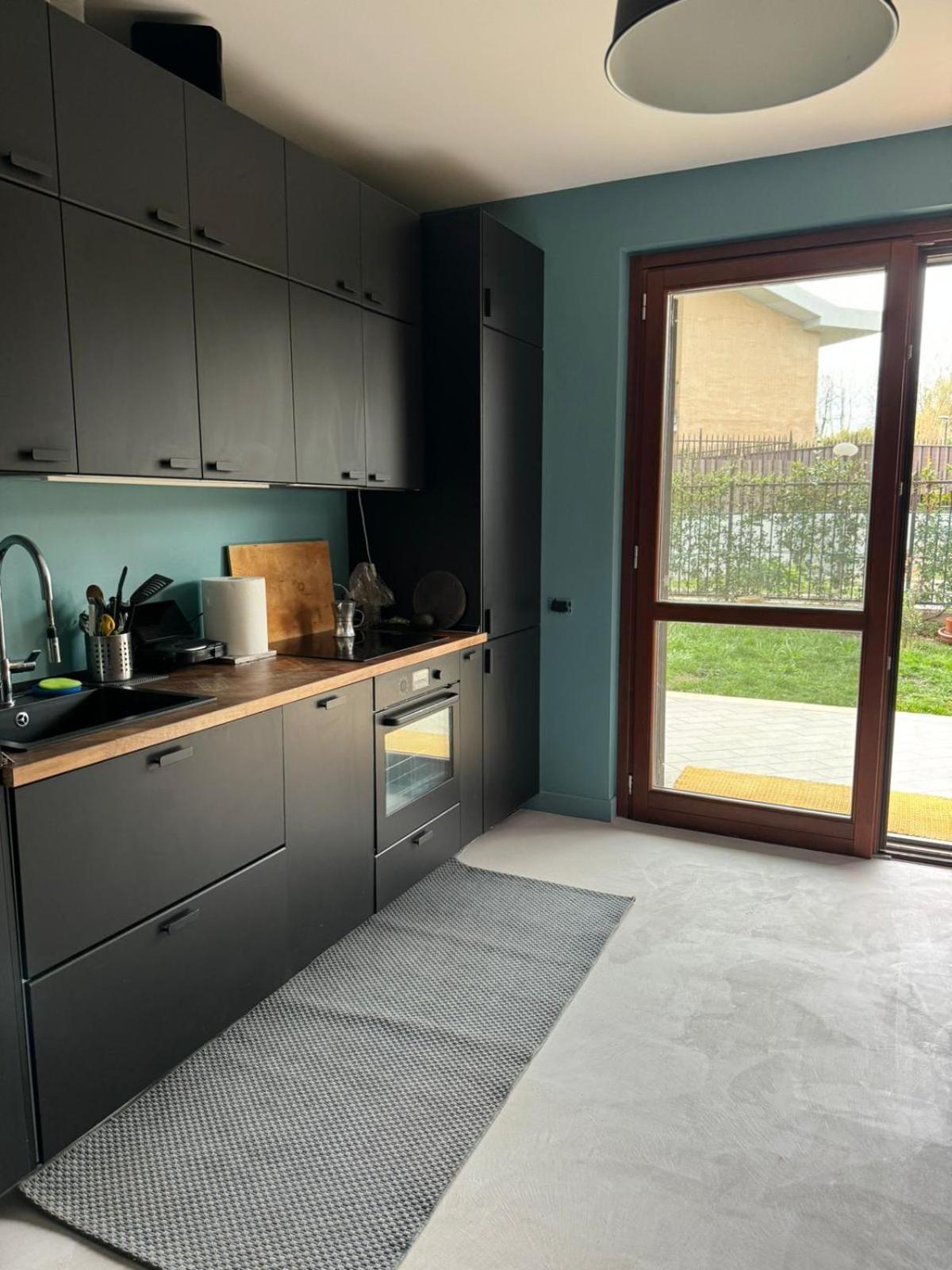 Appartamento Monolocale Colle Flaminio Roma