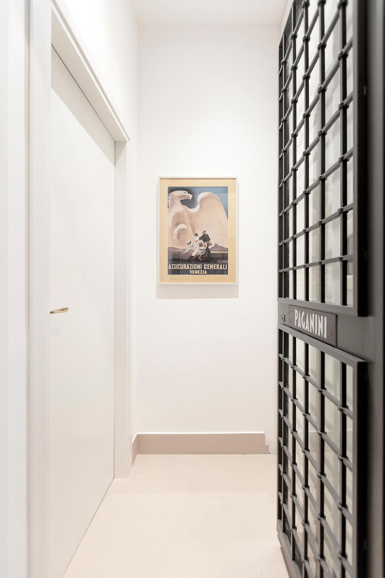 Apartment Restart Colle Oppio E Paganini *