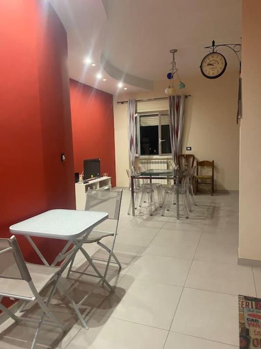 Apartment Vatican Paradise Pisana 43 *