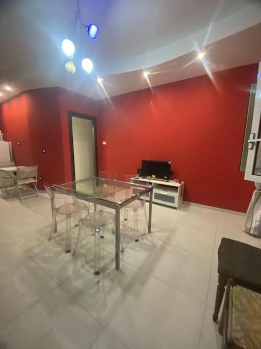 Vatican Paradise Pisana 43 Apartment *
