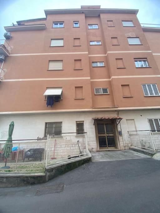 Apartment Vatican Paradise Pisana 43 *
