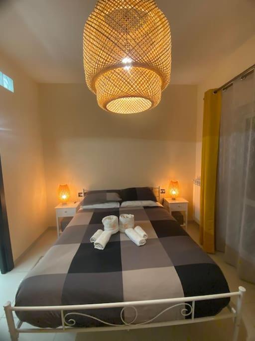 Apartment Vatican Paradise Pisana 43 Rome