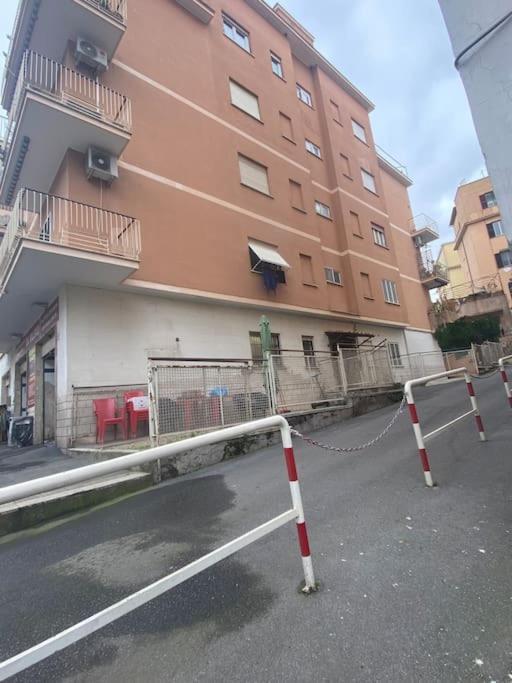 Apartment Vatican Paradise Pisana 43 *