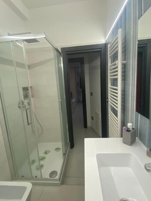 Apartment Vatican Paradise Pisana 43 Rome