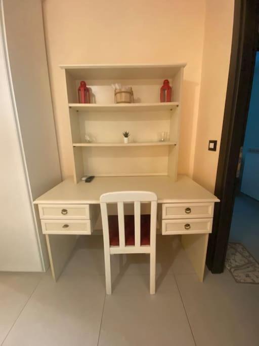 Vatican Paradise Pisana 43 Apartment *