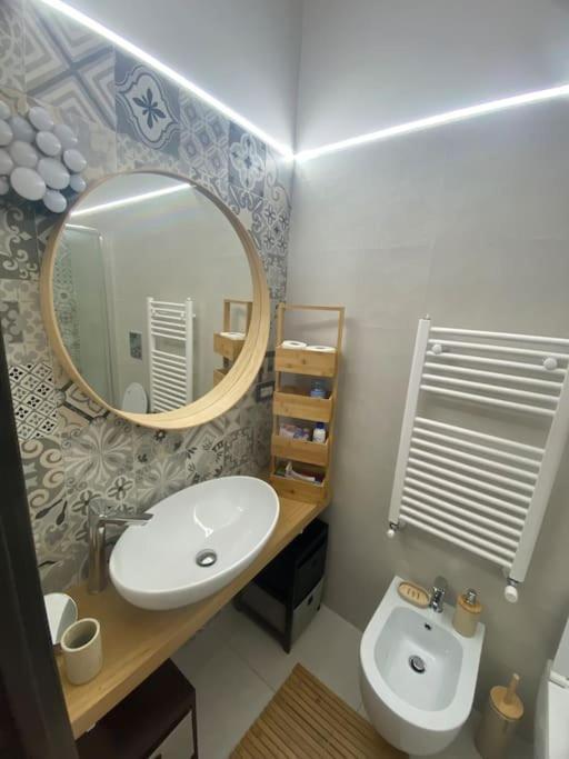 Apartment Vatican Paradise Pisana 43