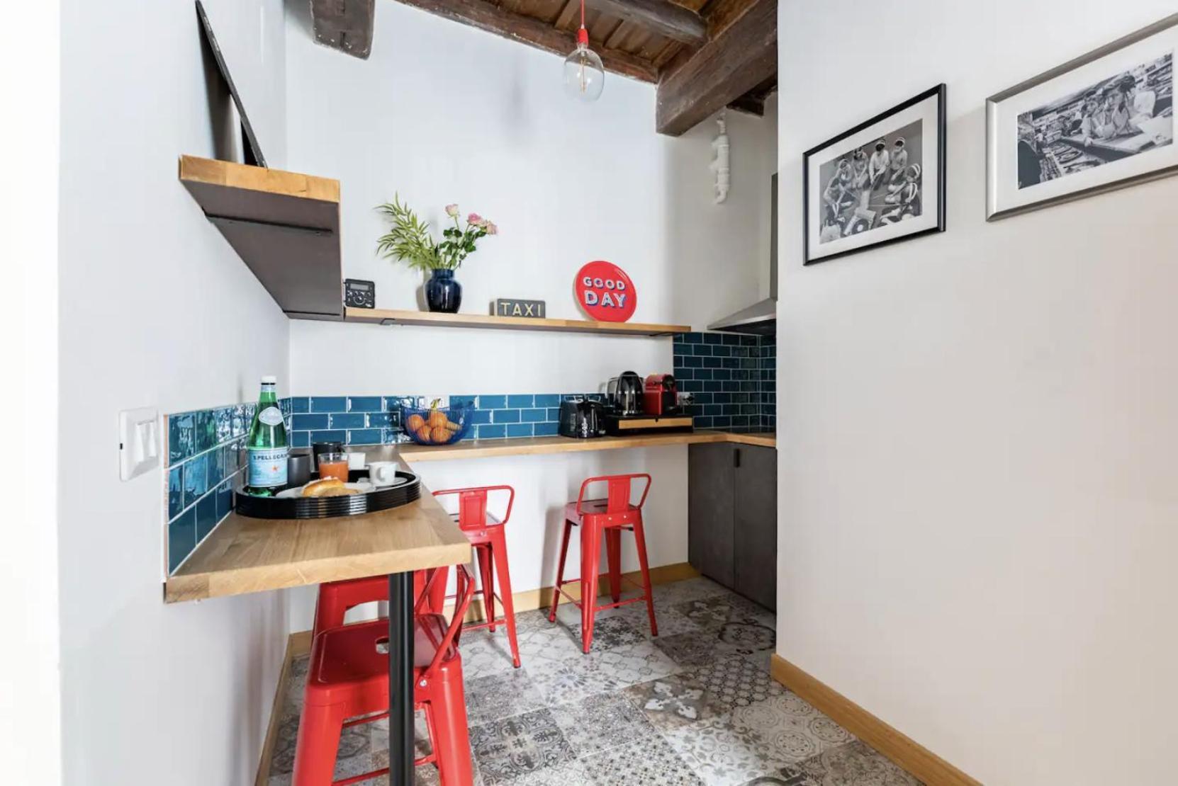Trastevere 68 Stylish Appartamento *