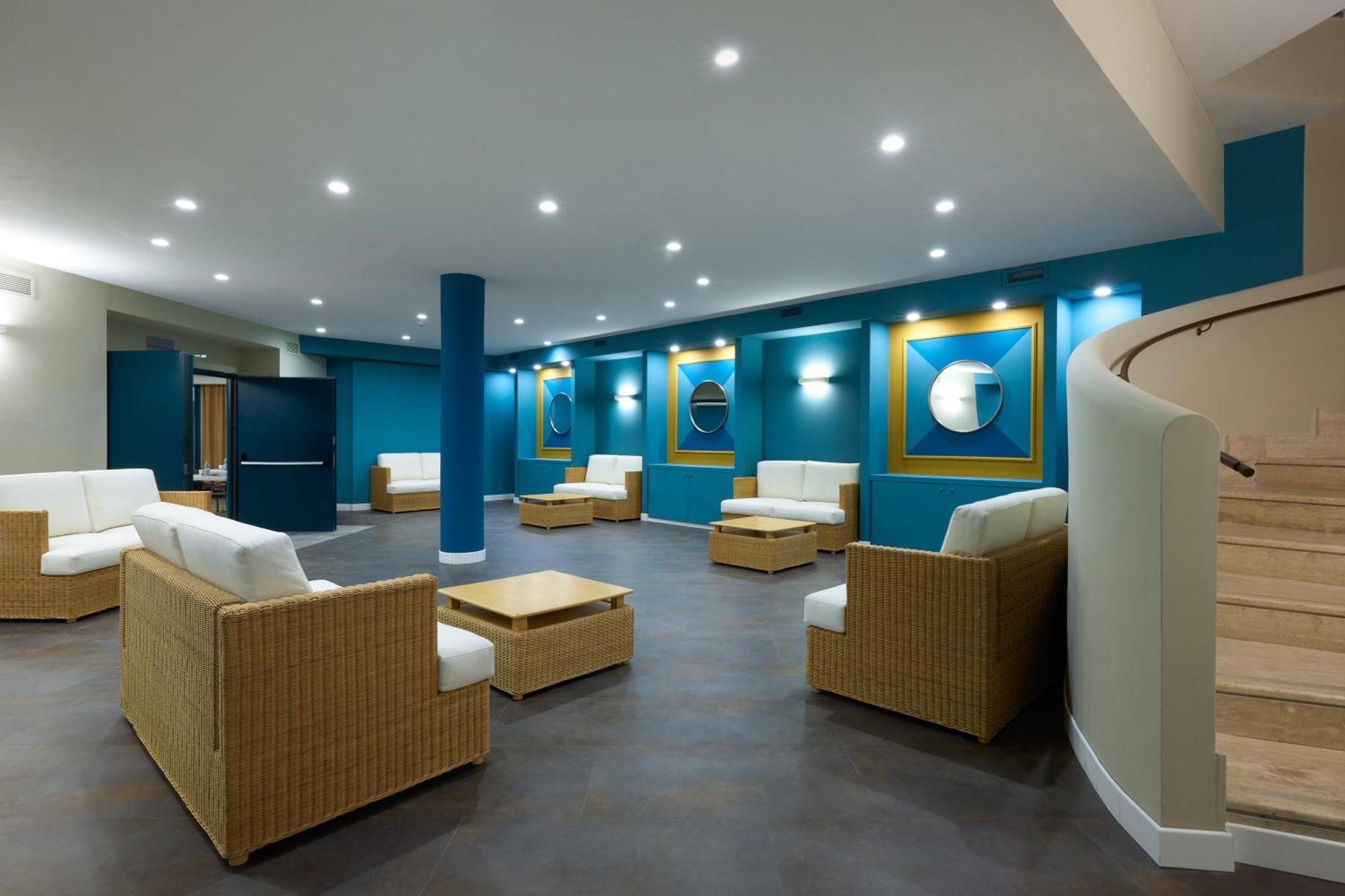 Tor Vergata Hotel 4*