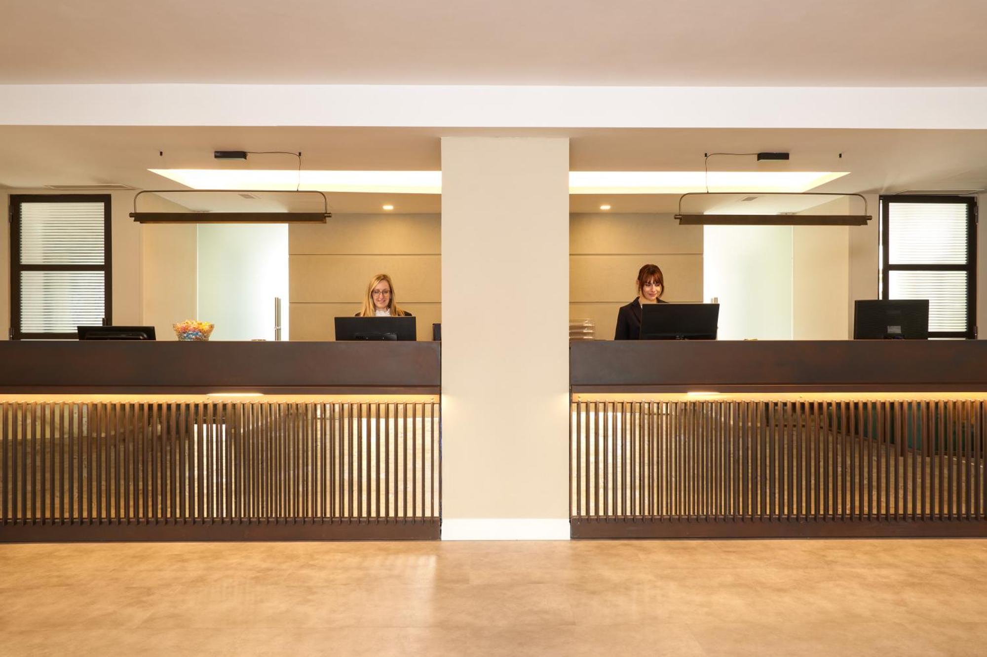 Hotel Tor Vergata Rome