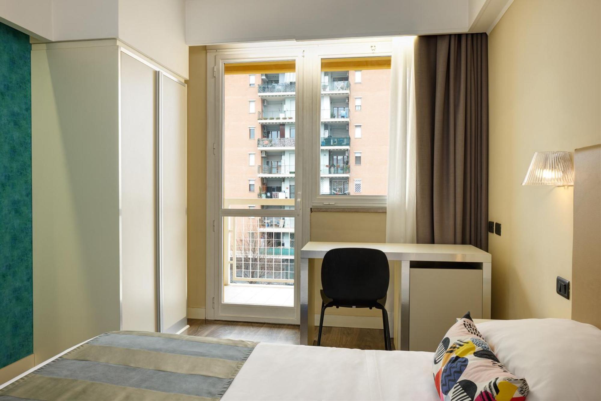 Hotel Tor Vergata