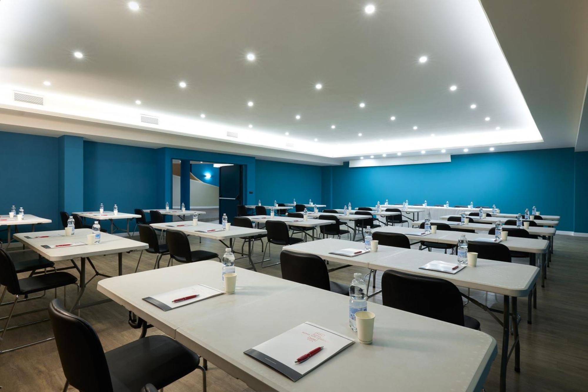 Hotel Tor Vergata 4*