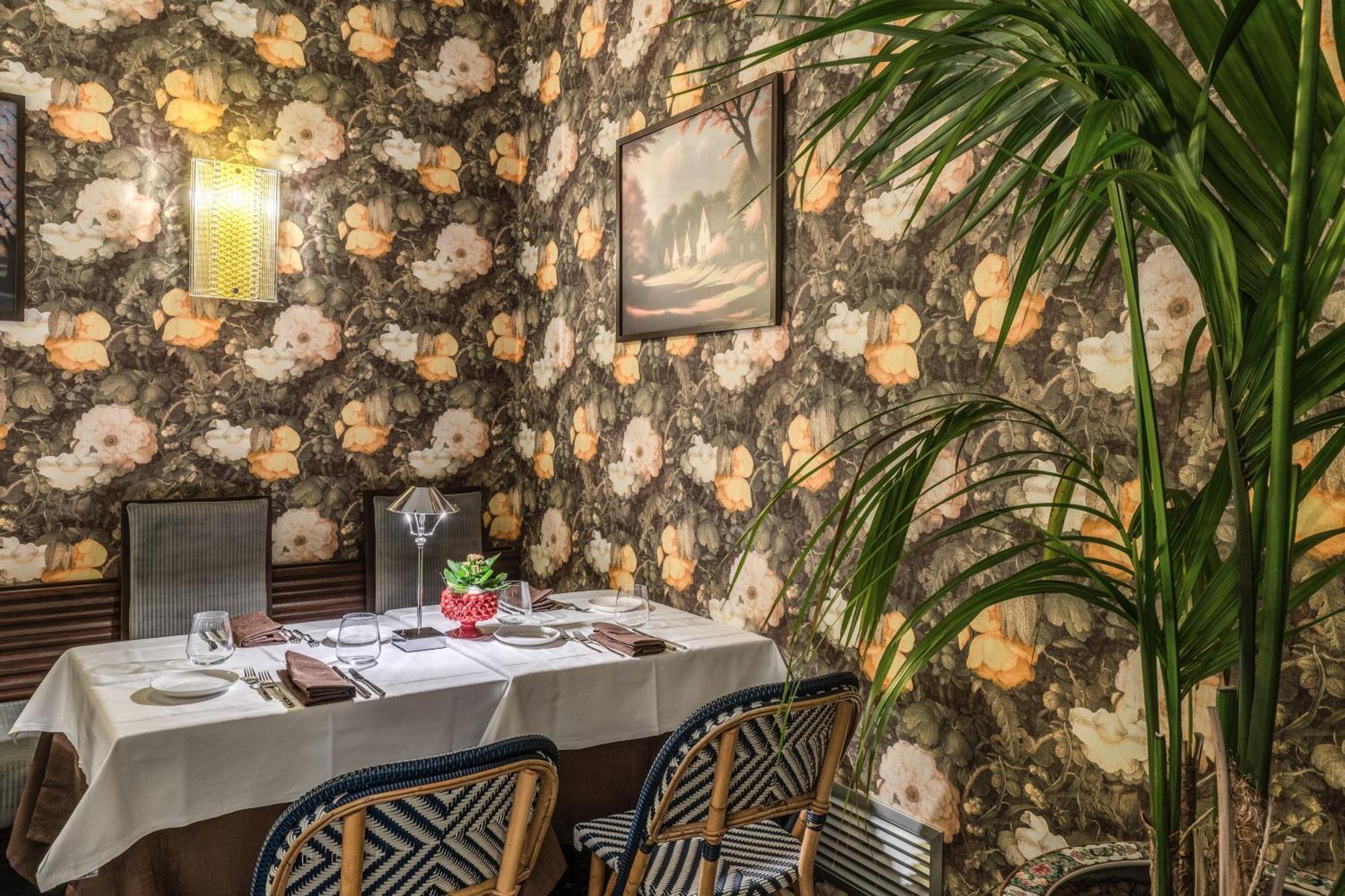 Hotel Tb Place Rome