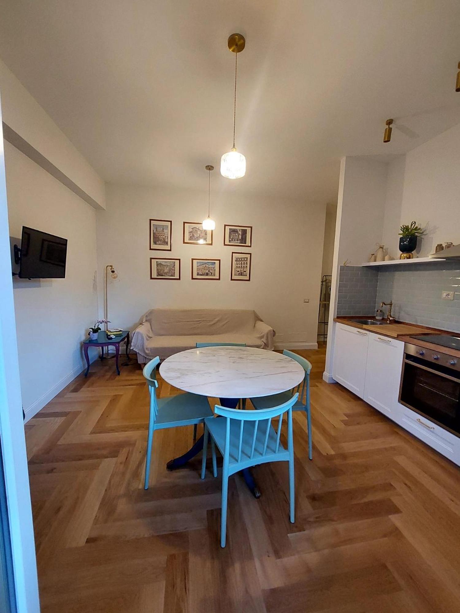 Apartment Casa Gemelli Vaticano