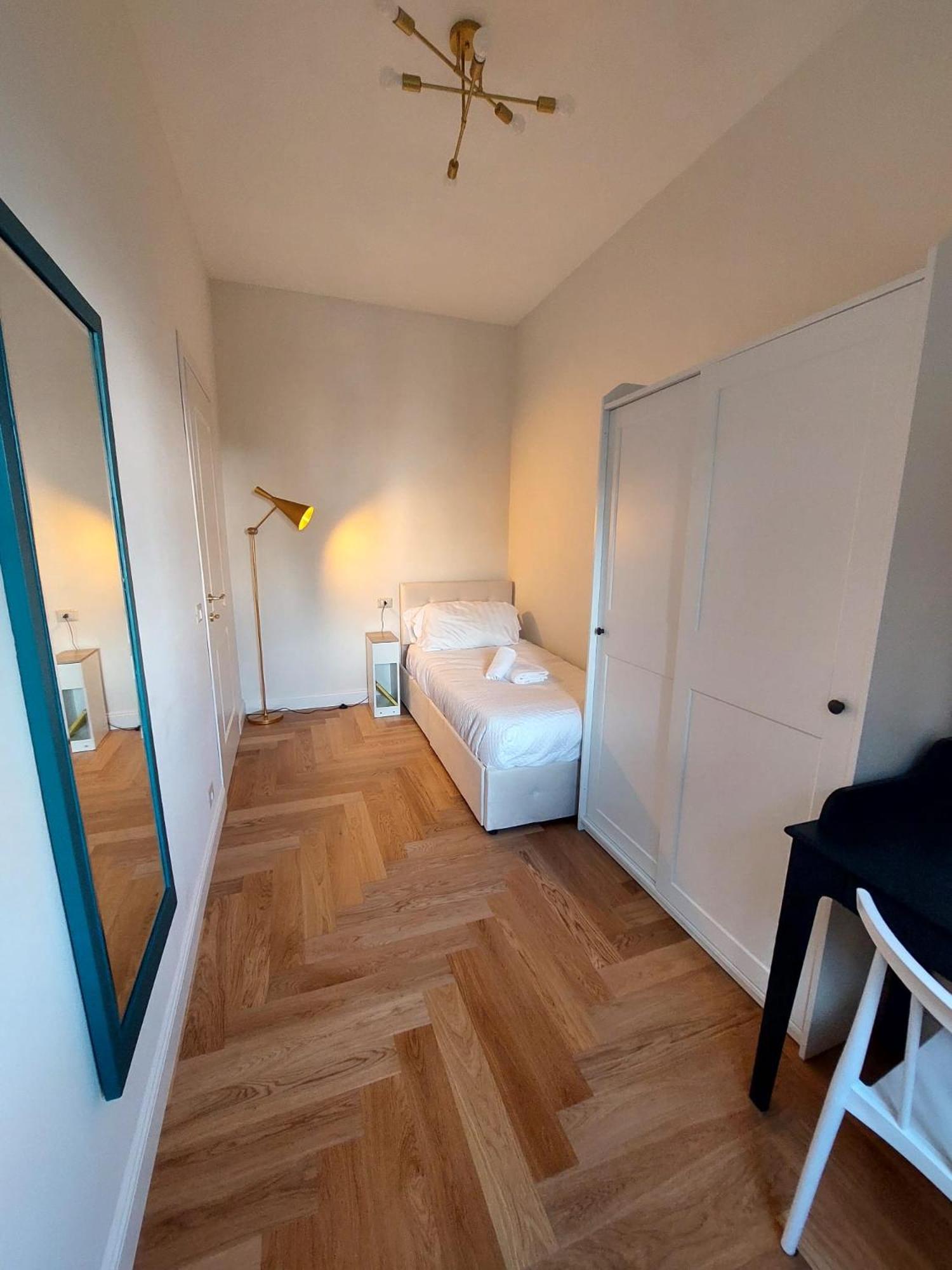 Casa Gemelli Vaticano Rome