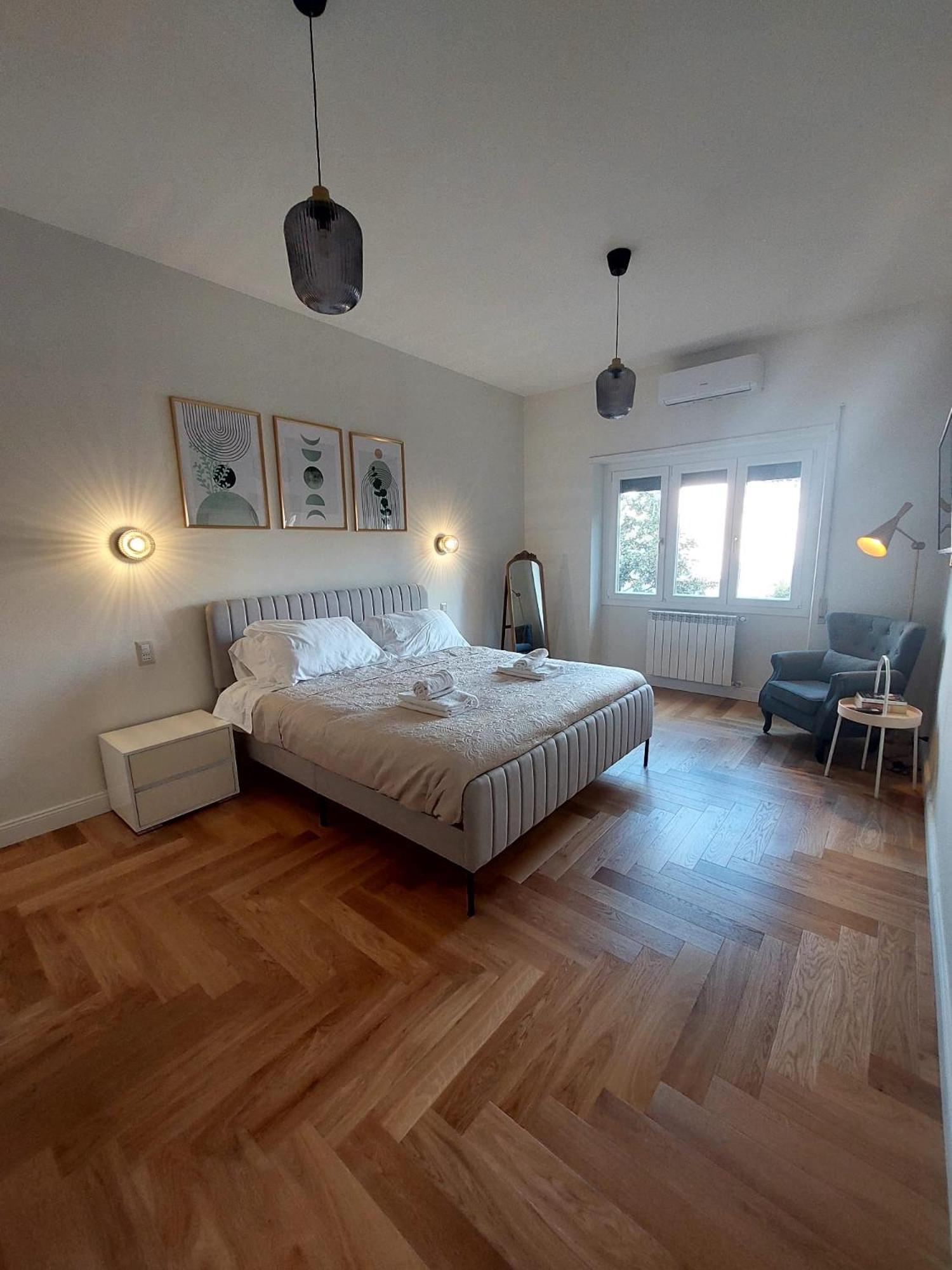 Casa Gemelli Vaticano Apartment