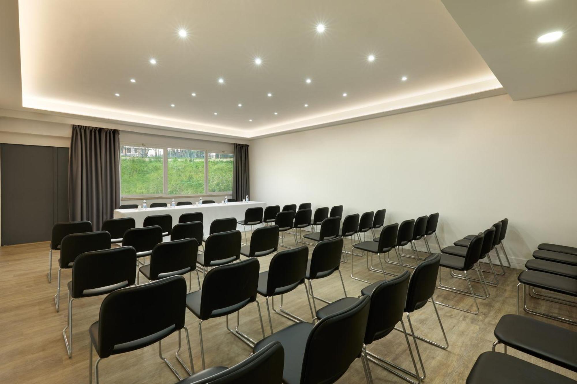 Tor Vergata Hotel Rome