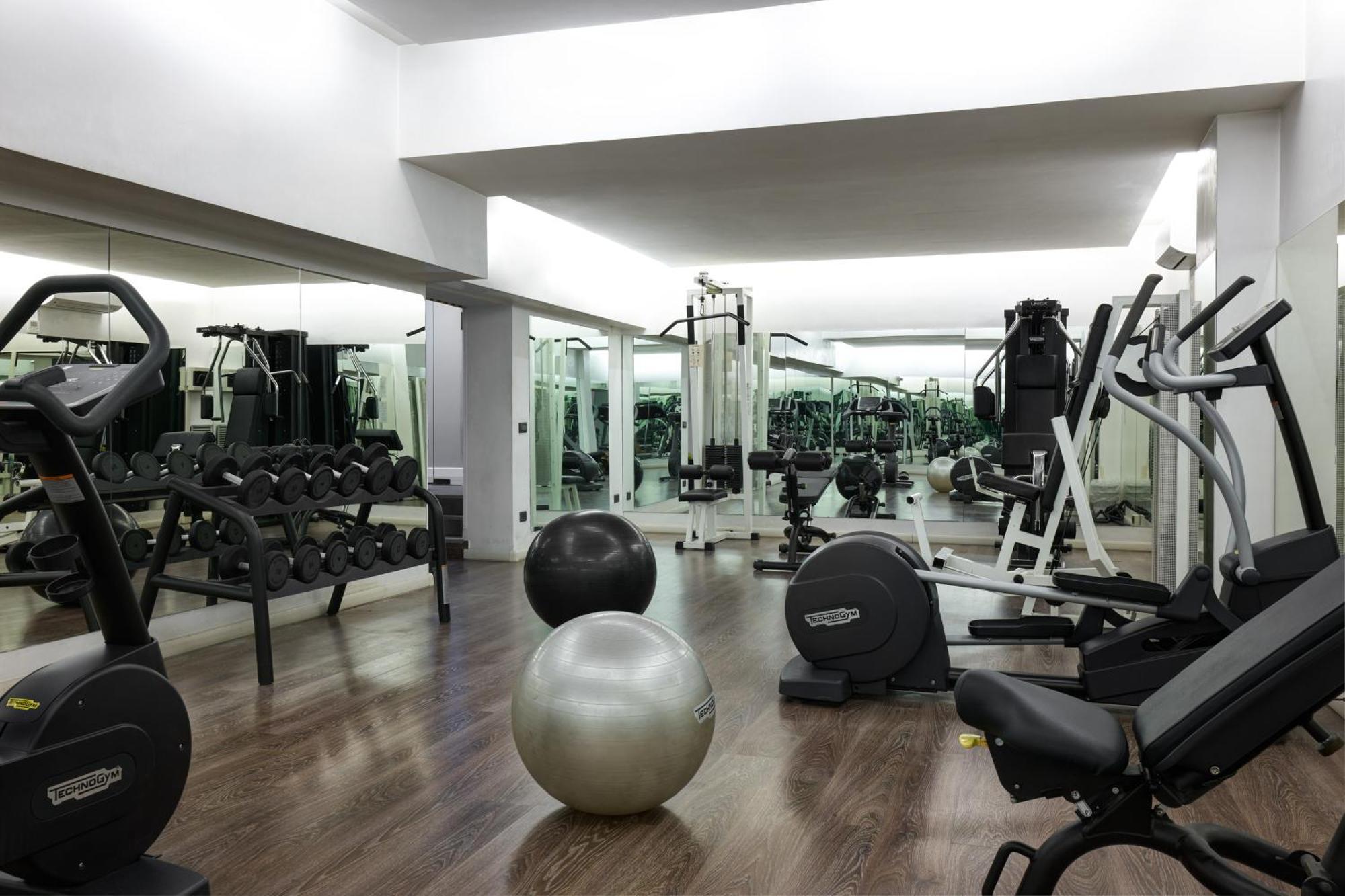 Tor Vergata Hotel Rome