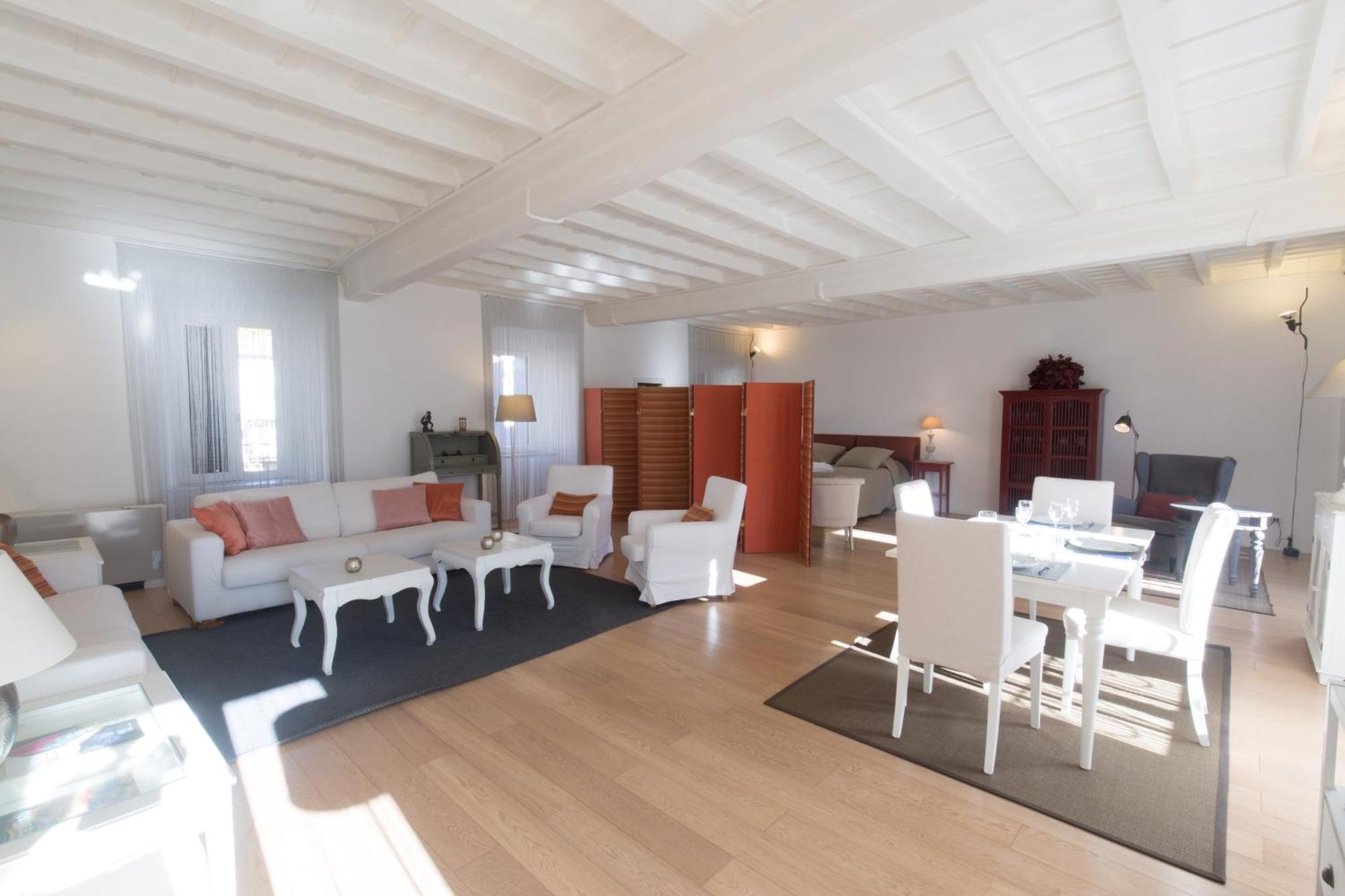 Apartment Chiostro Del Bramante - Art Museum Experience *