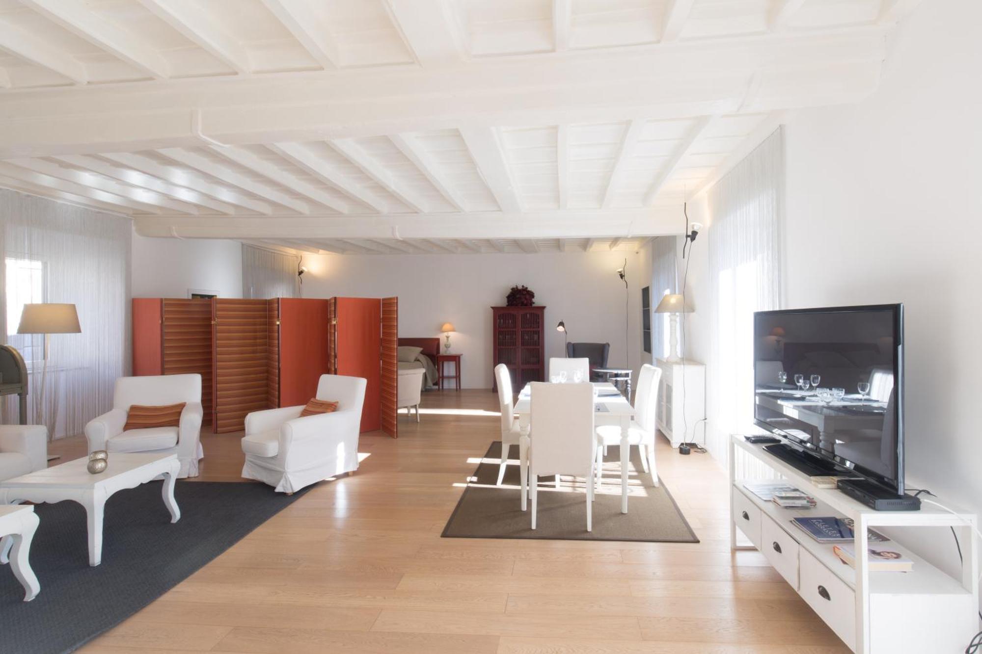 Chiostro Del Bramante - Art Museum Experience Apartment