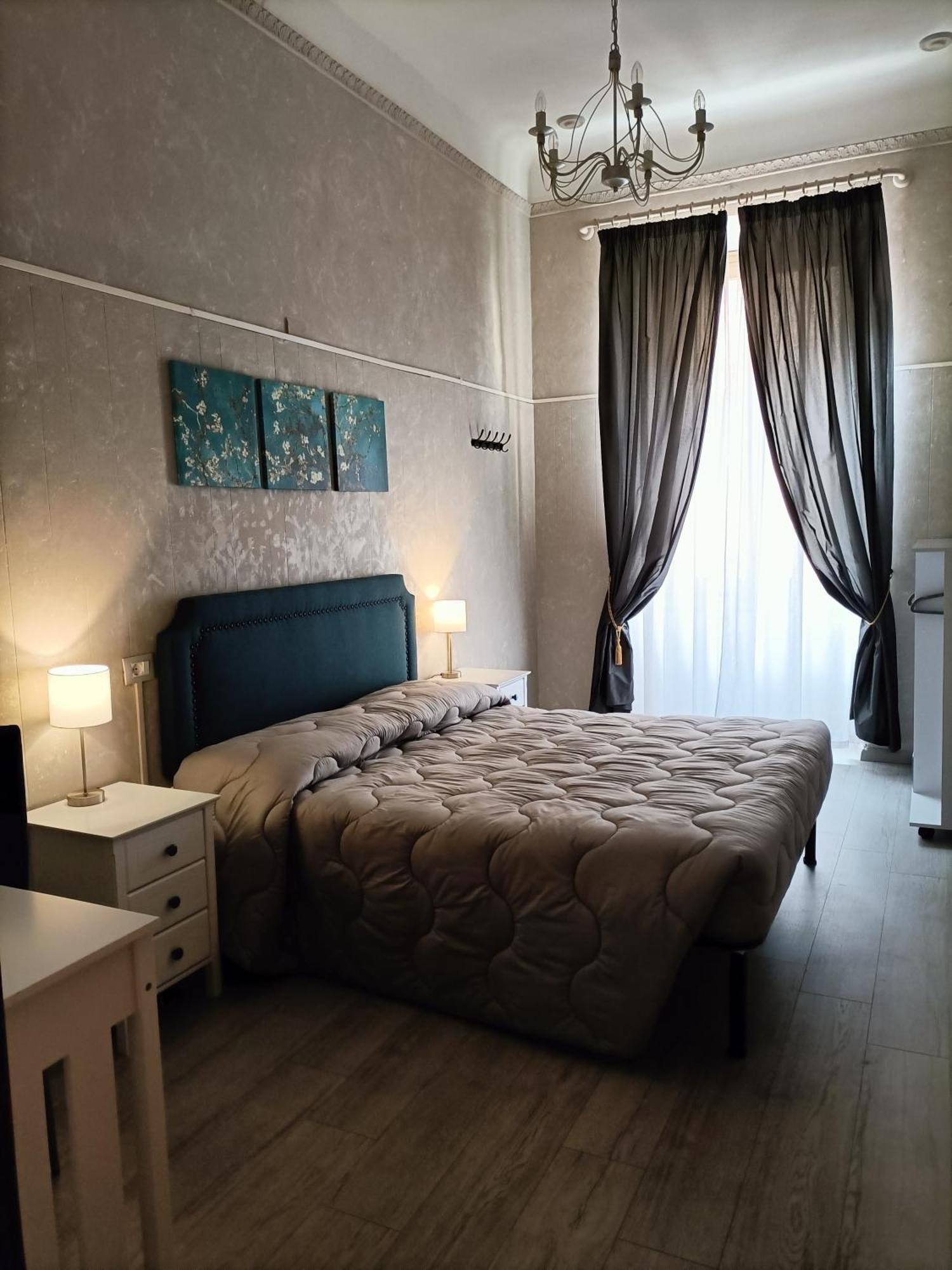 Rossi Hotel Rome