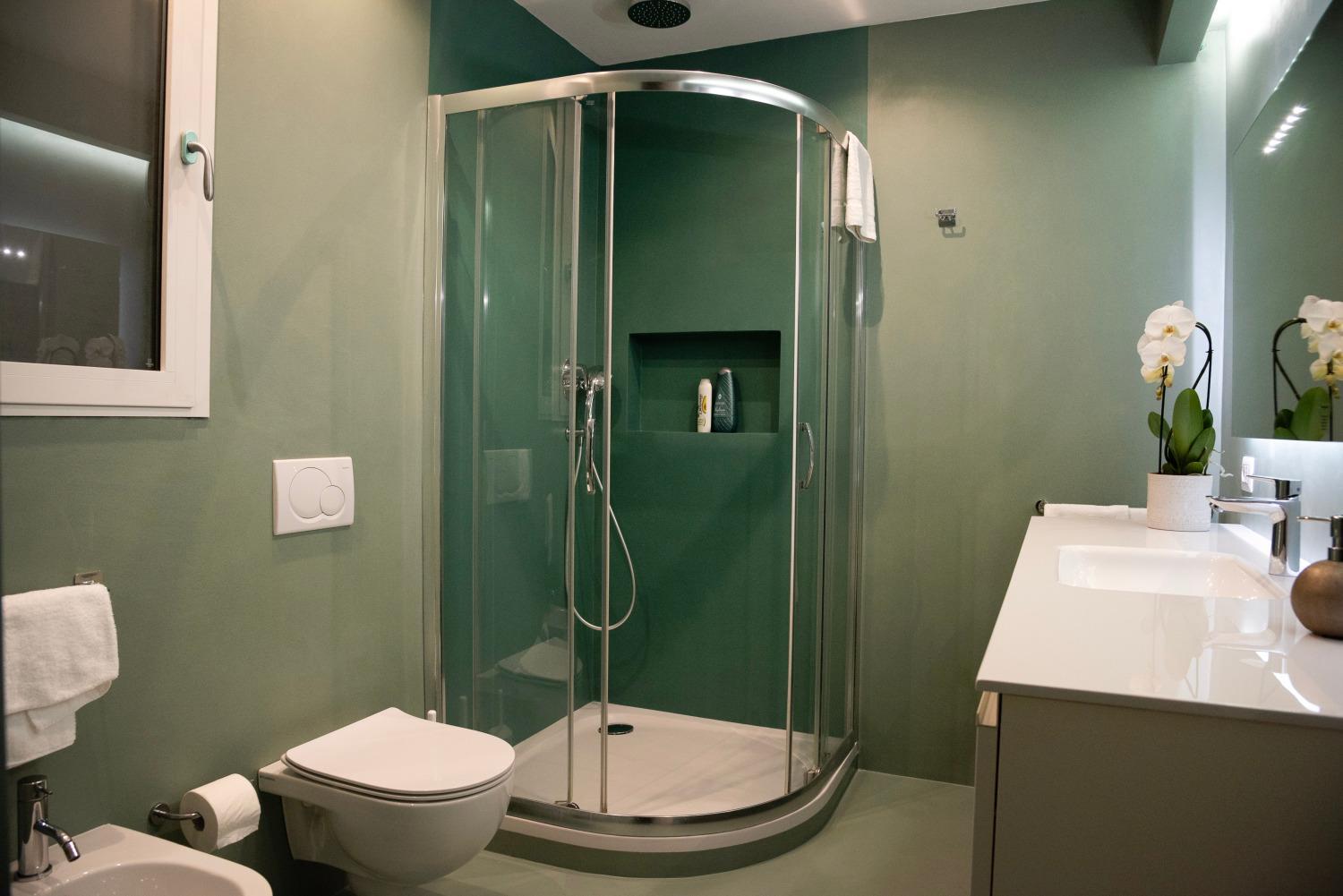 Appartamento House Domusella