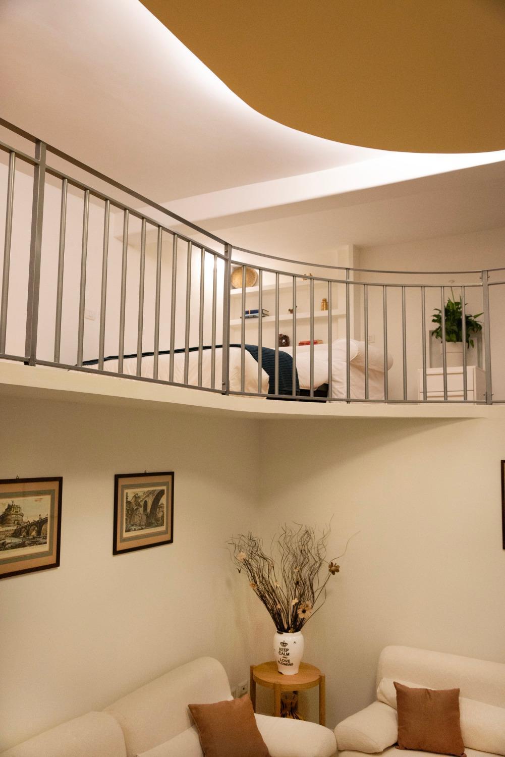 Appartamento House Domusella *