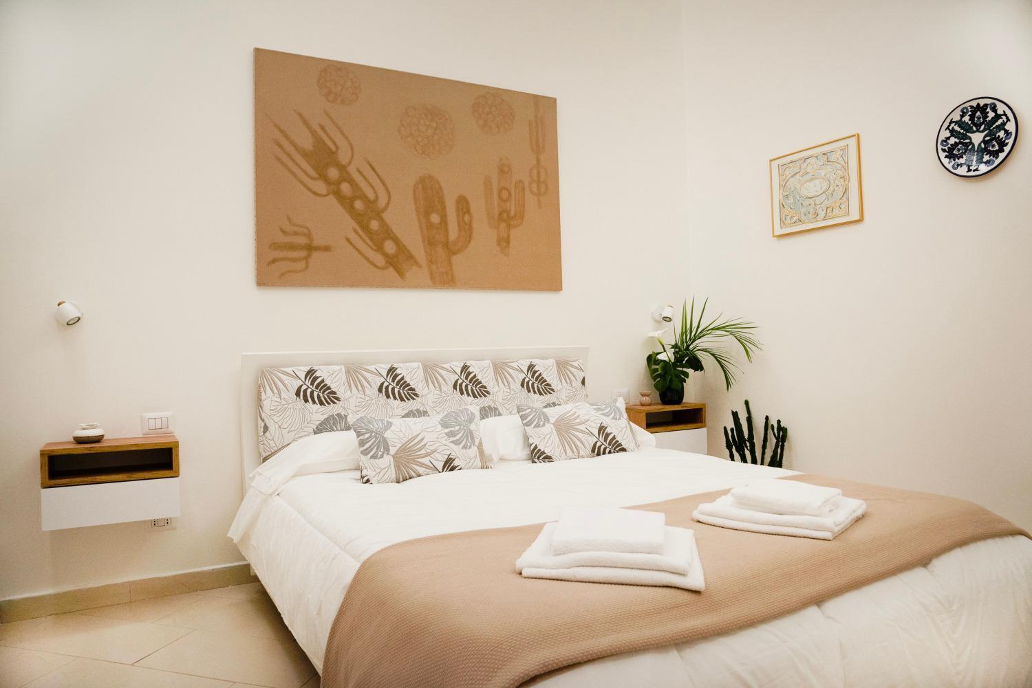 Appartamento House Domusella