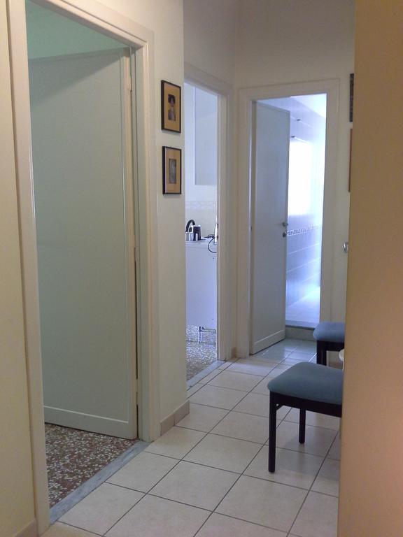 Maison Di Biancaneve Apartment *