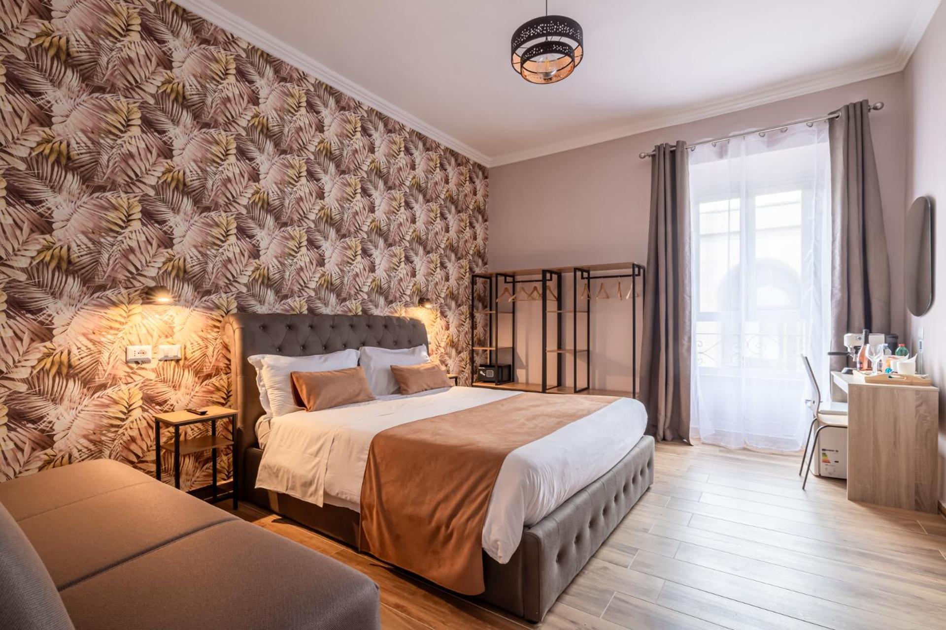 Guest house Casali *
