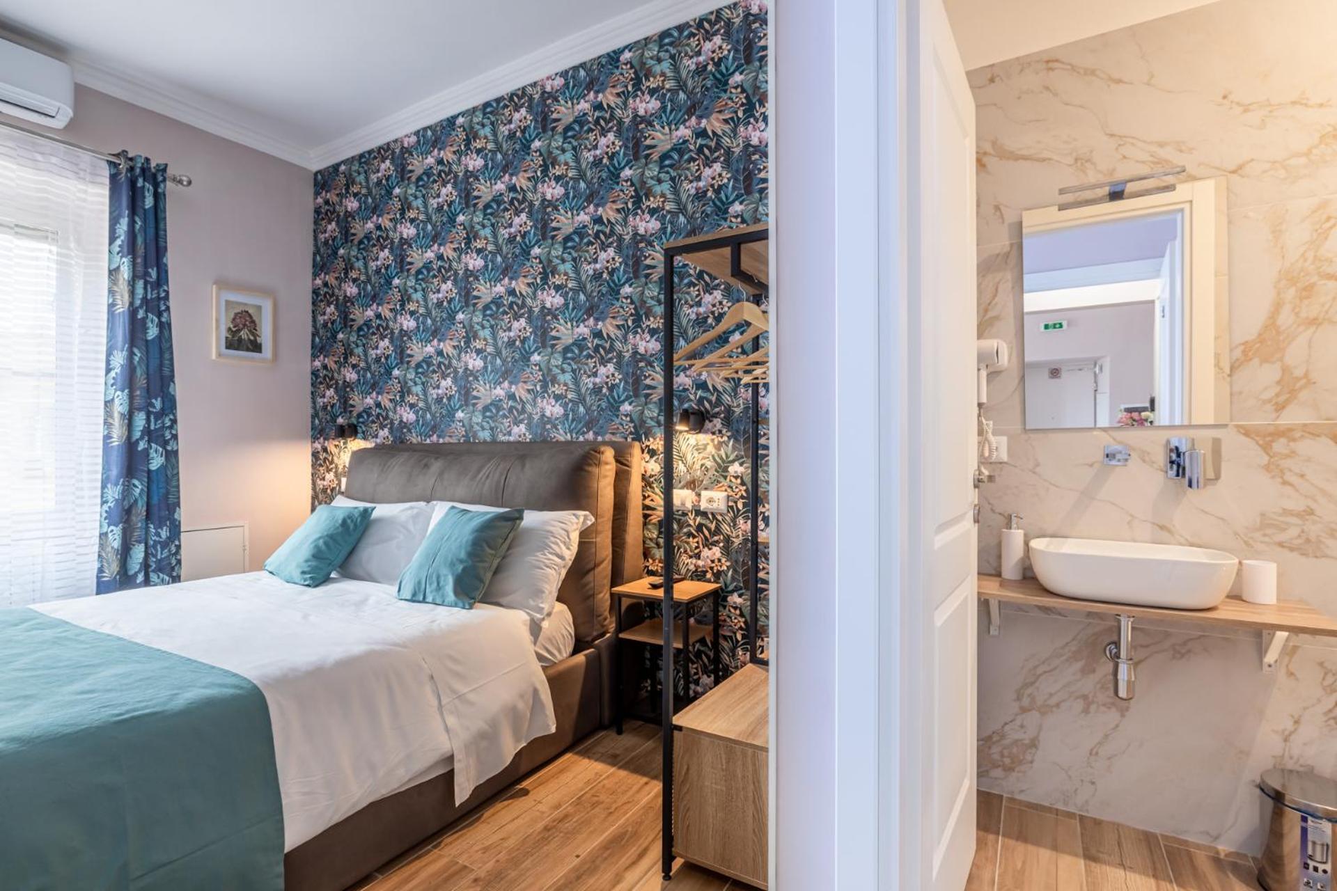 Casali Guest house *