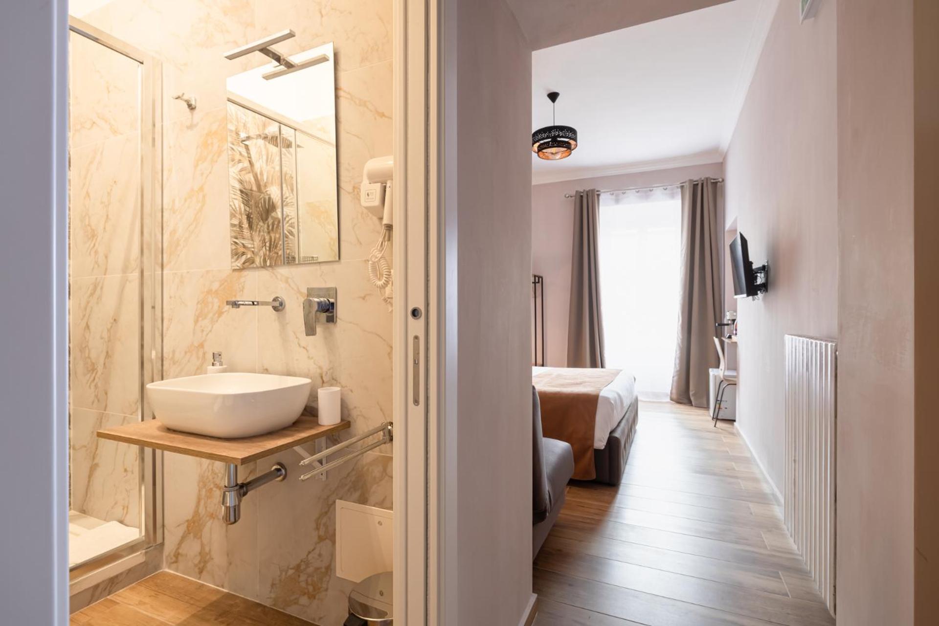 Casali Guest house Rome