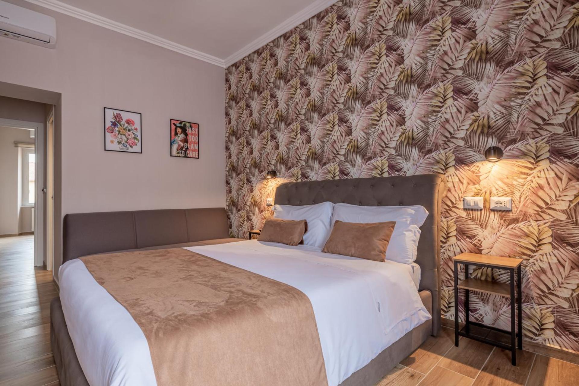 Casali Guest house