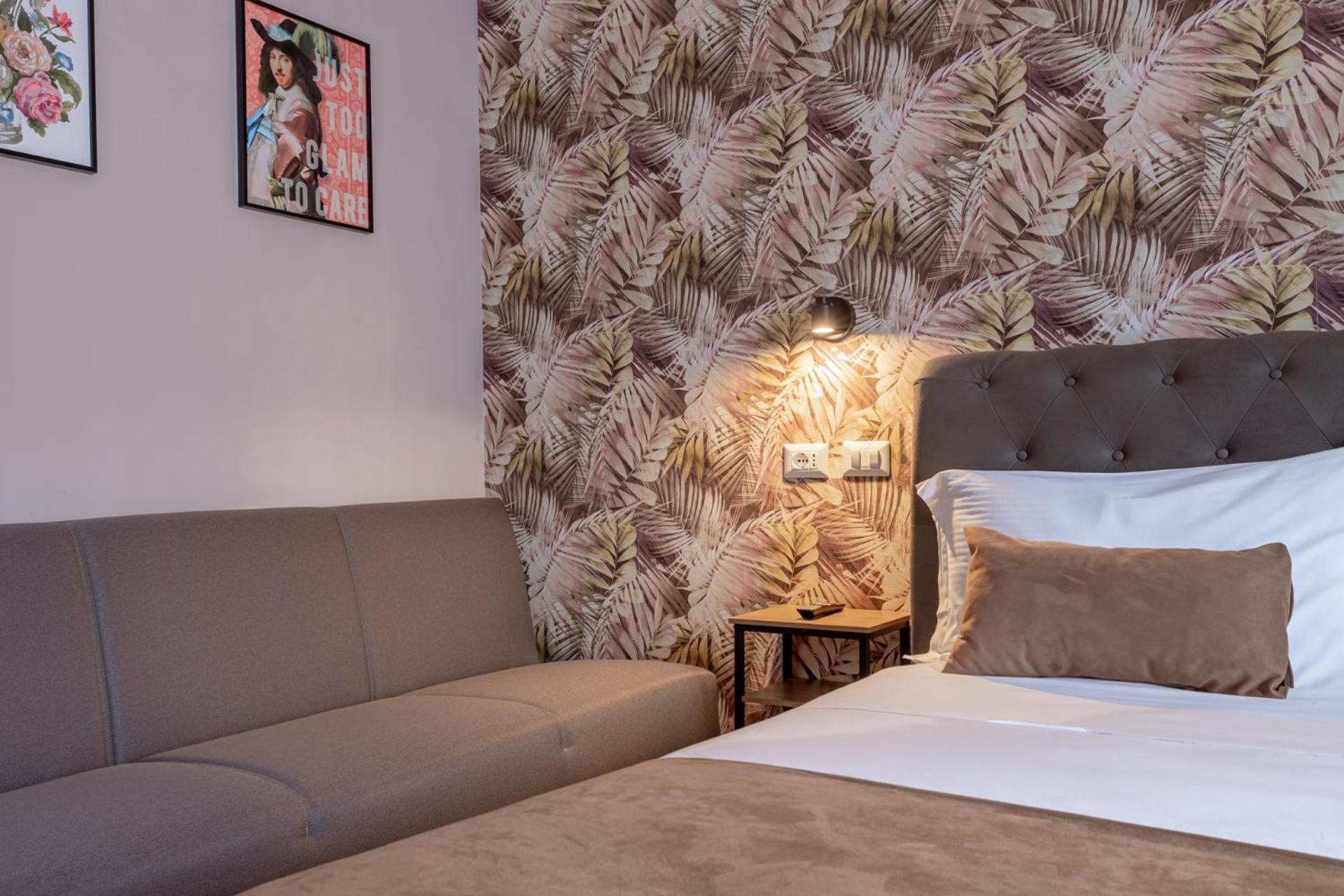 Casali Guest house