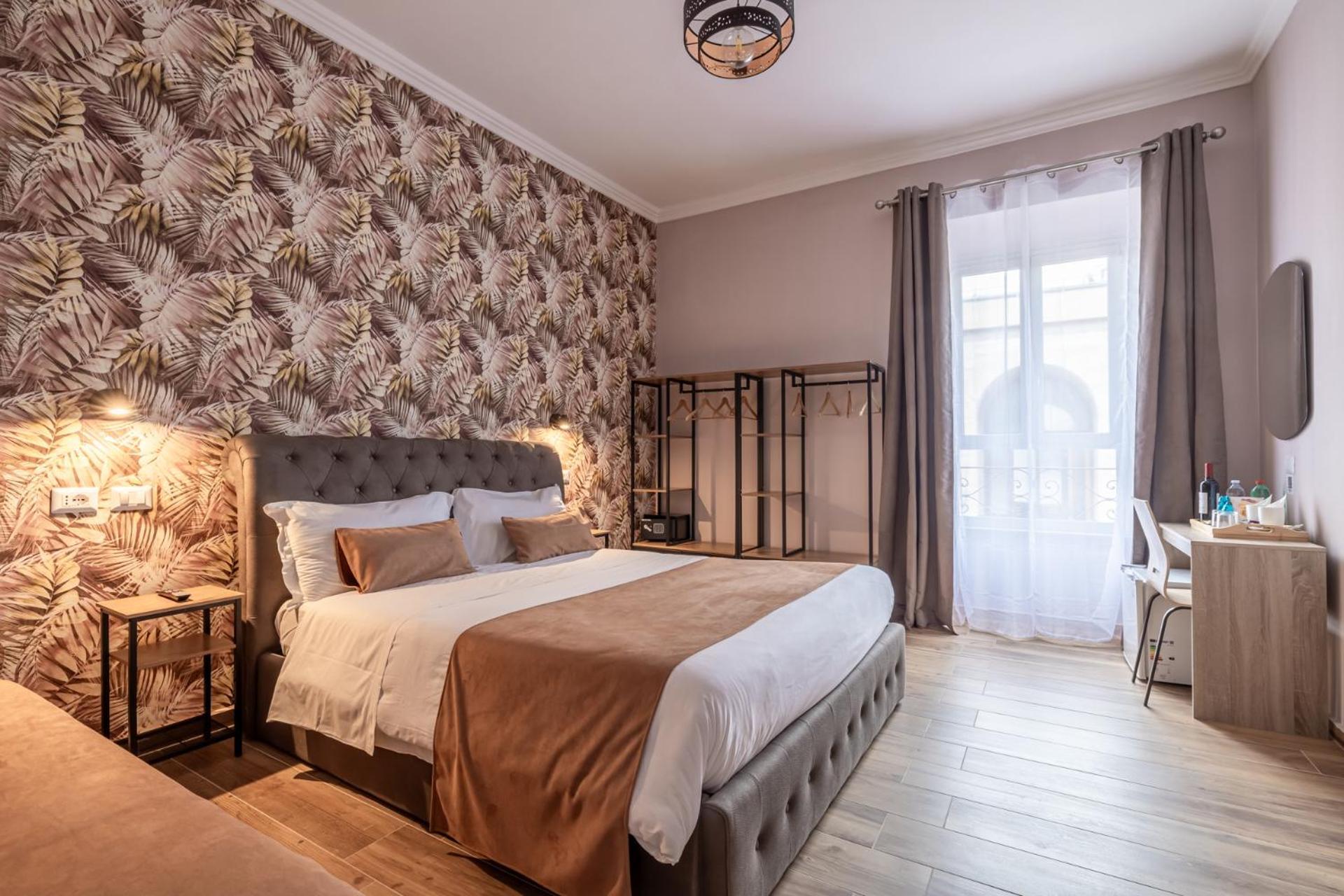 Casali Guest house *