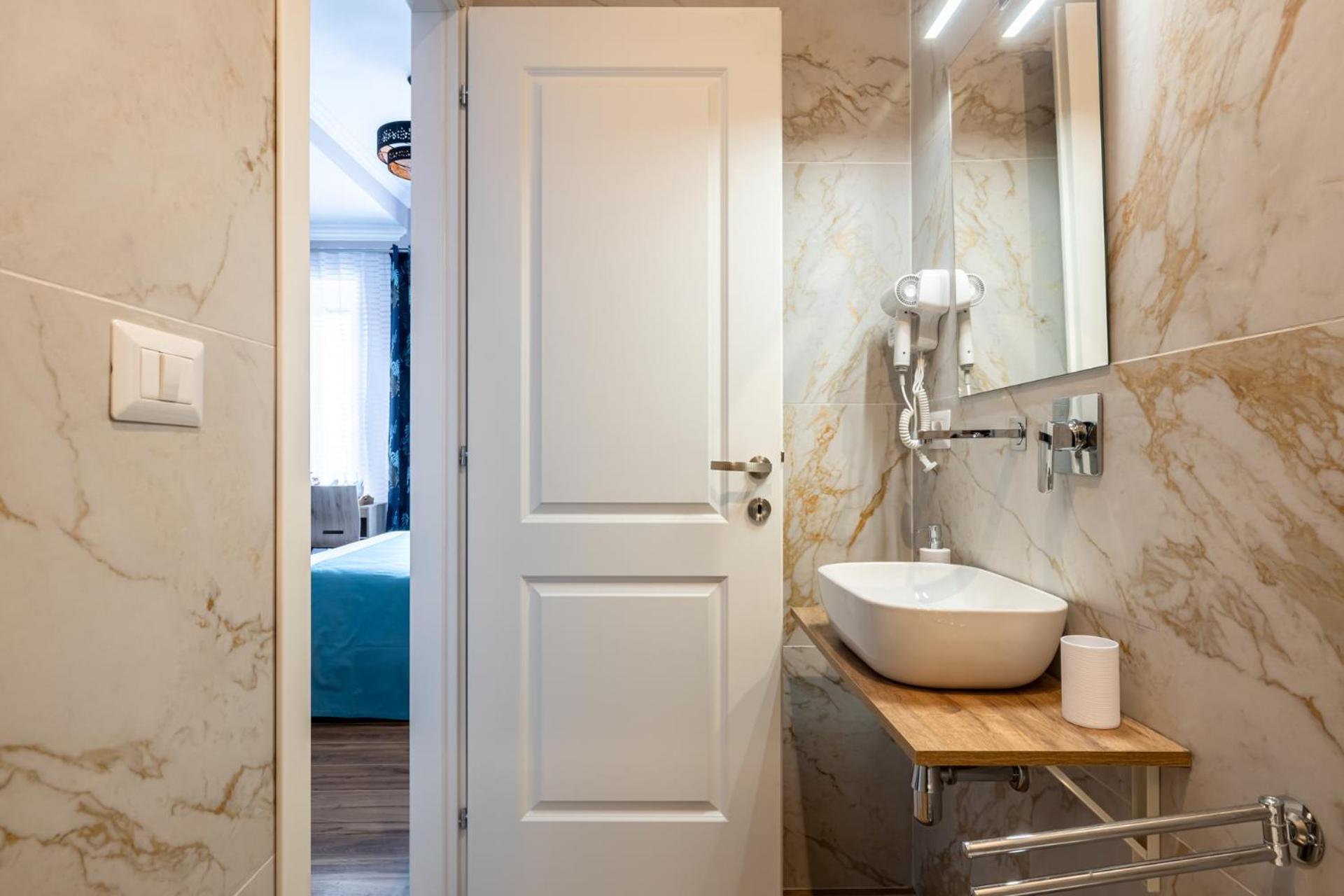 Guest house Casali Rome