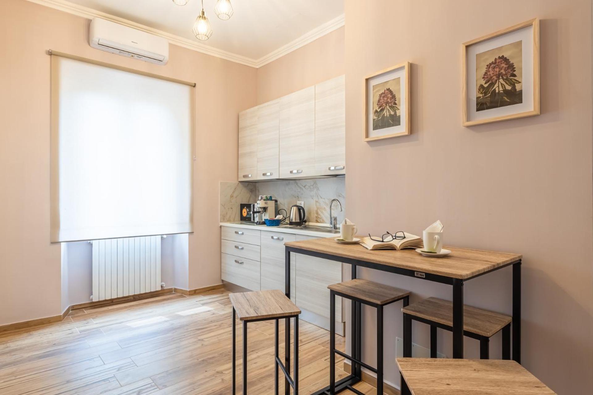 Casali Guest house Rome