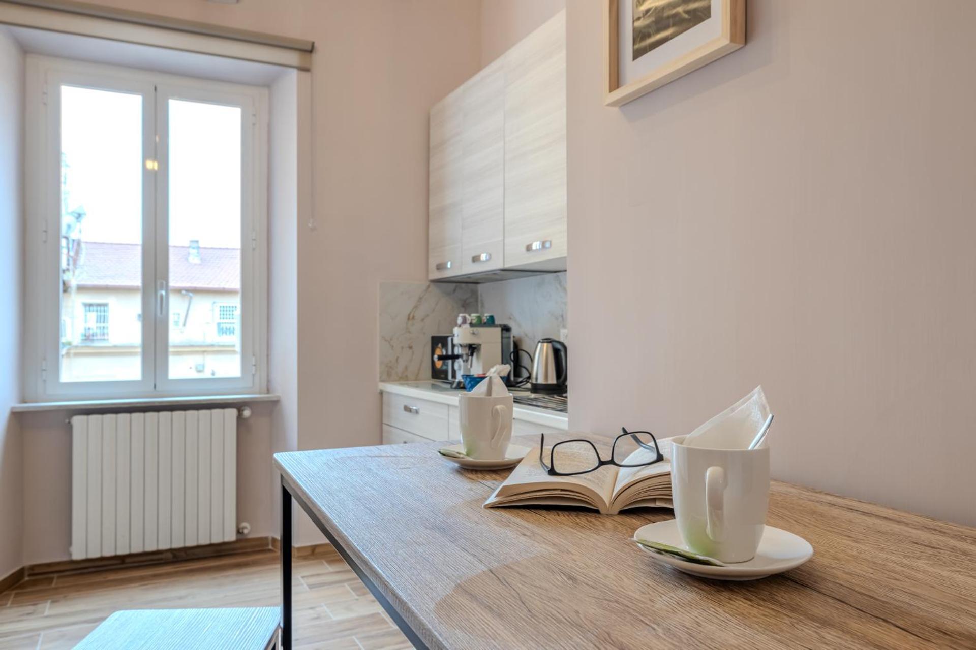 Guest house Casali