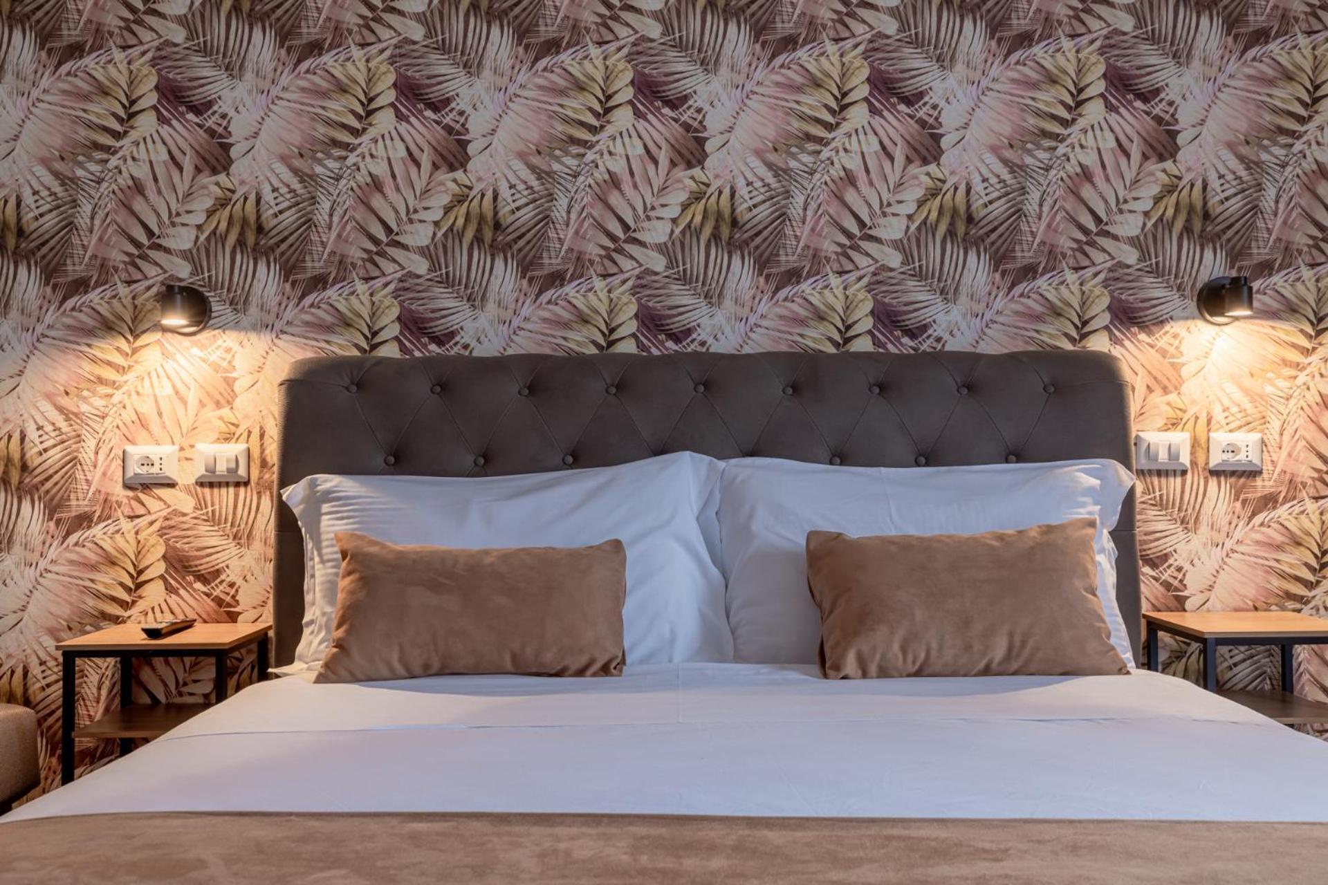 Casali Guest house