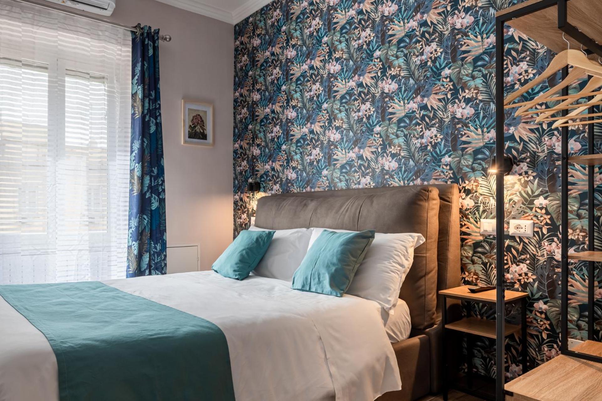 Casali Guest house *