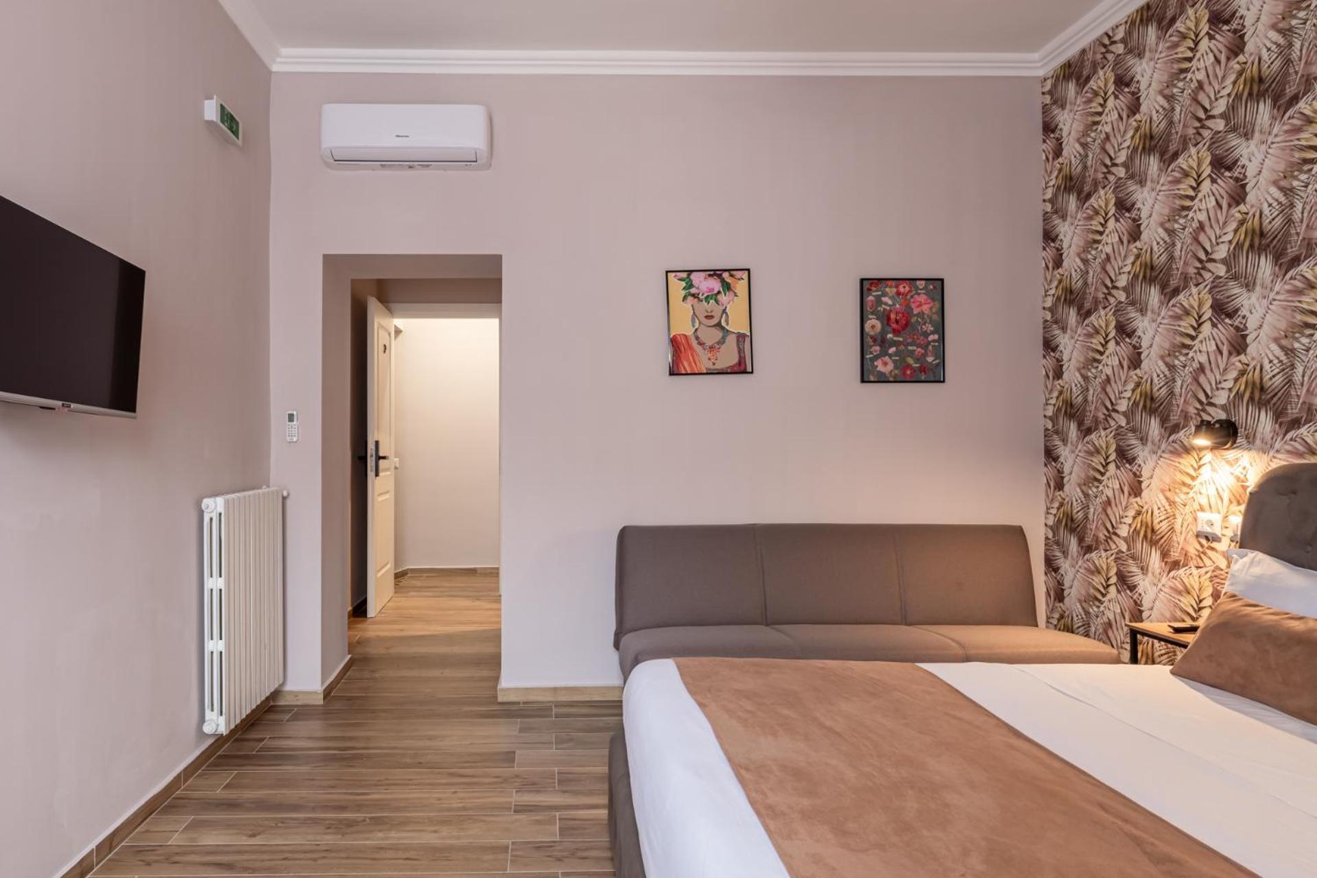 Guest house Casali