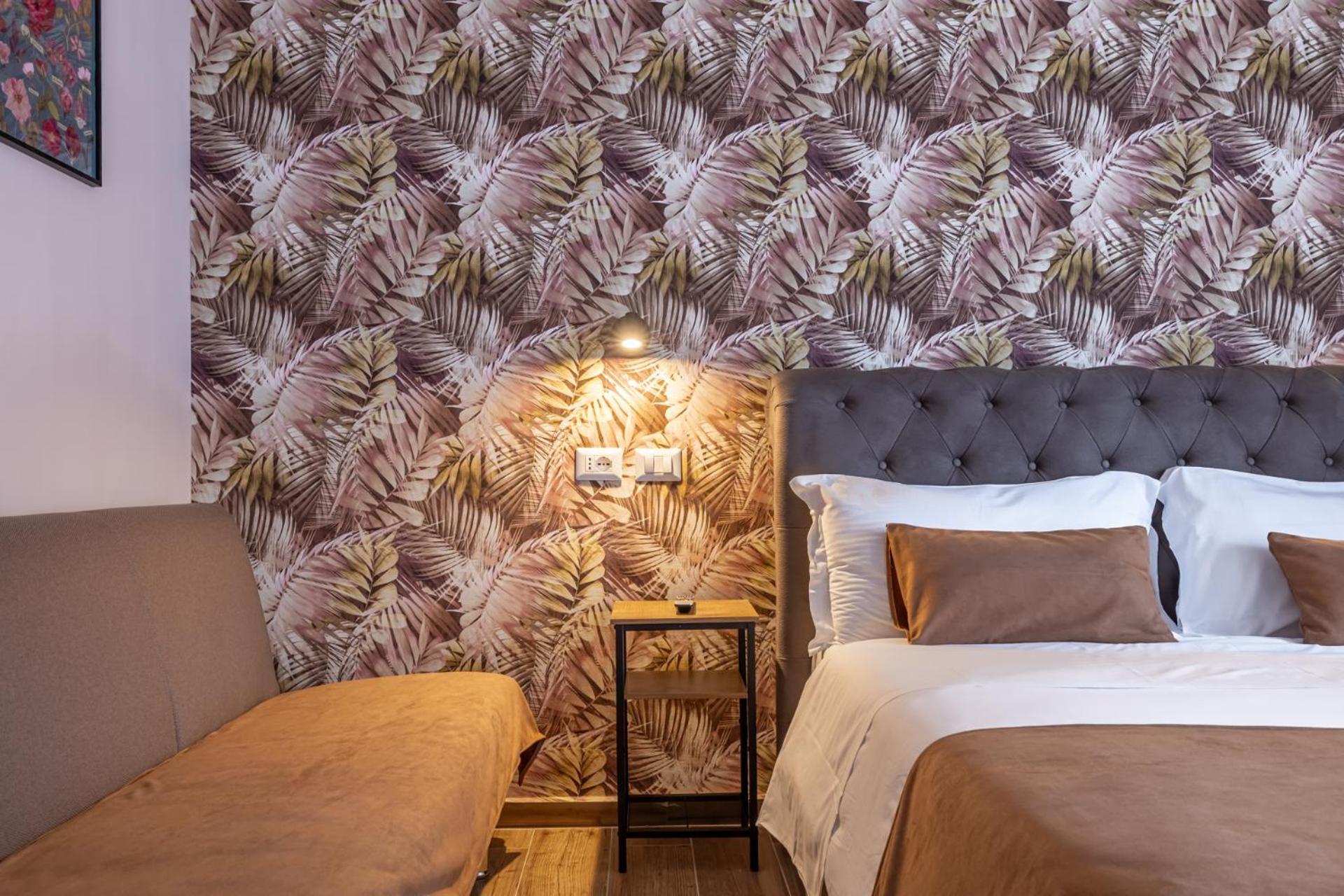 Casali Guest house Rome