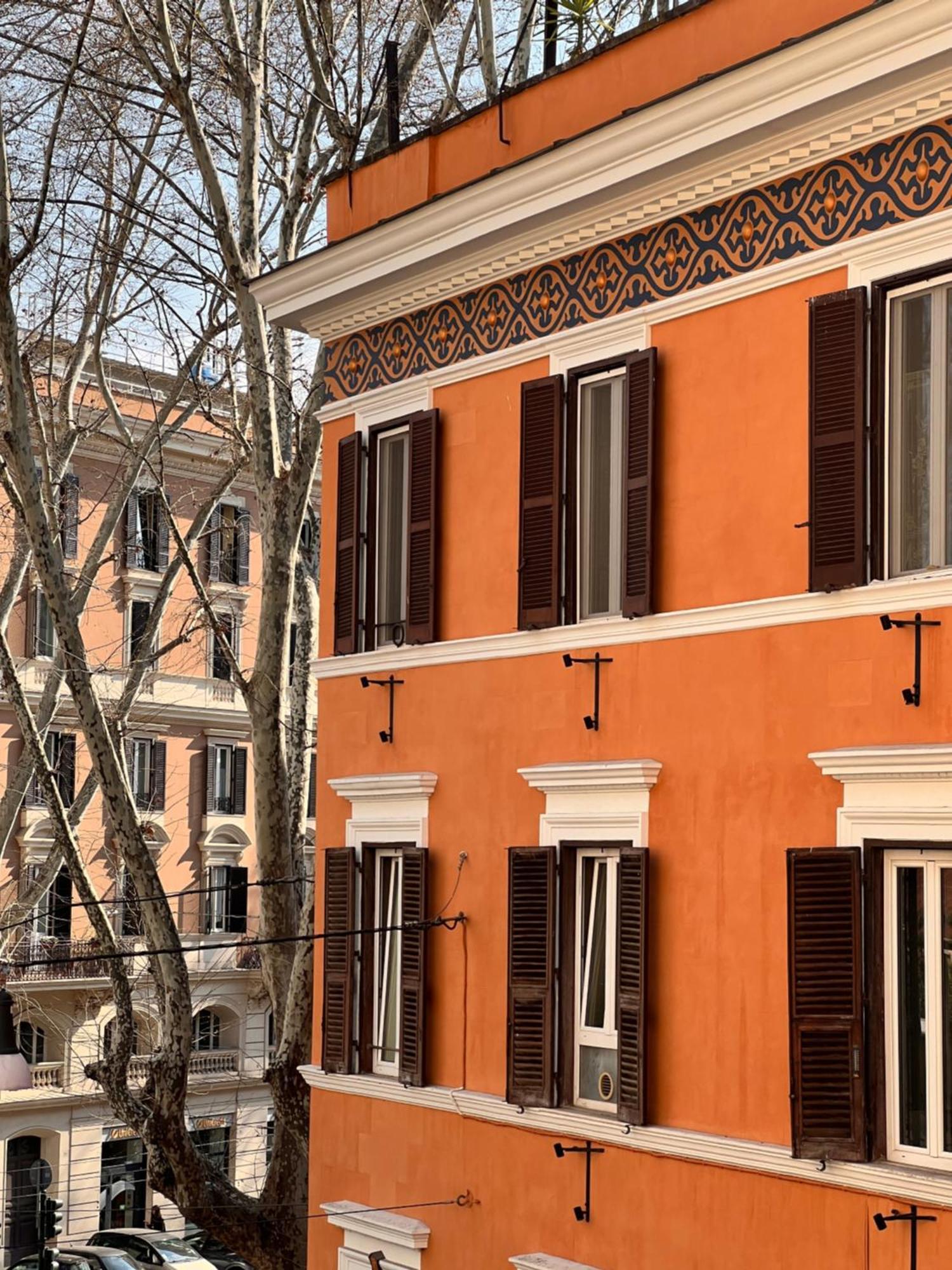 Appartamento Trastevere Luxury *