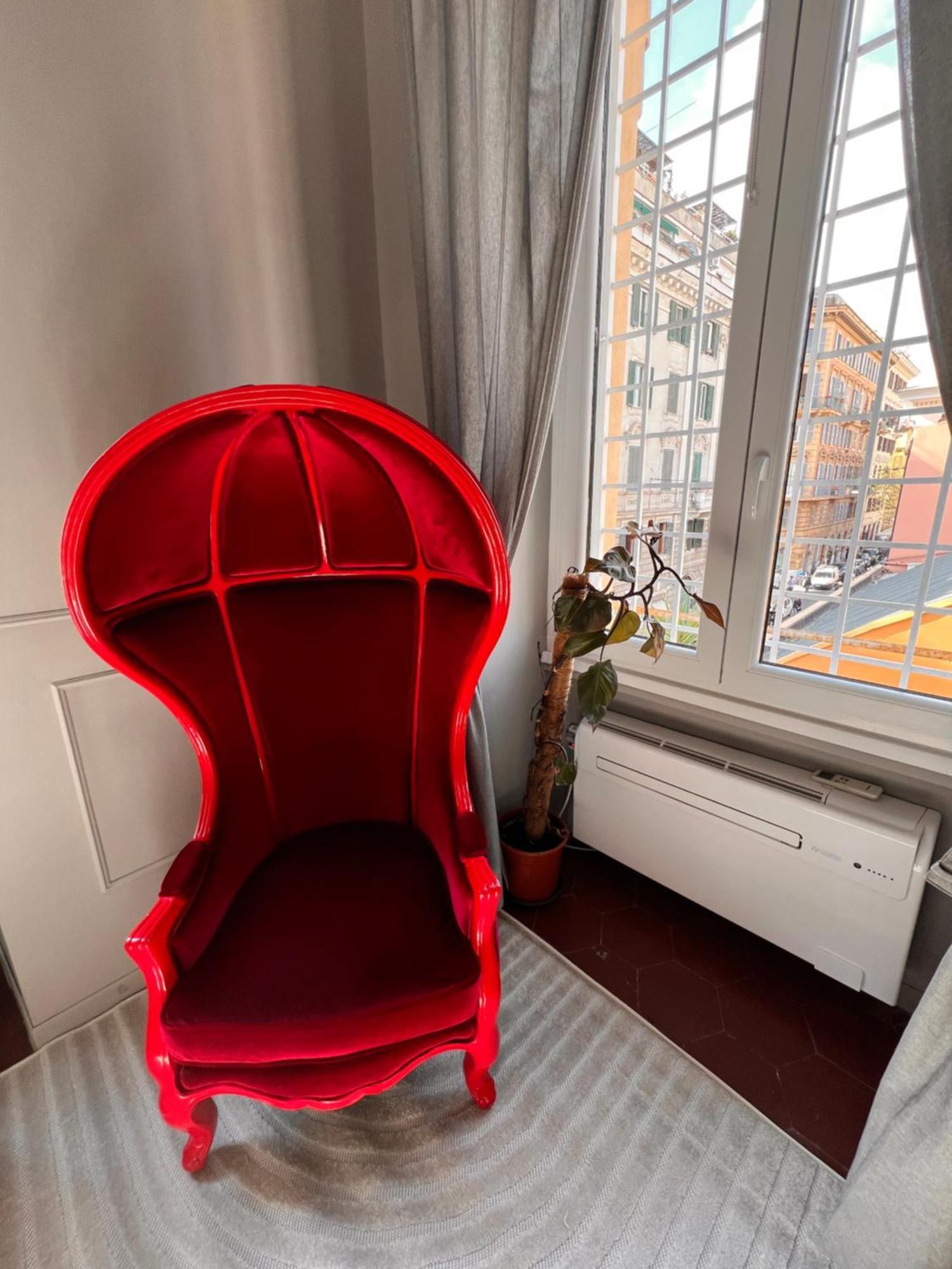 Appartamento Trastevere Luxury