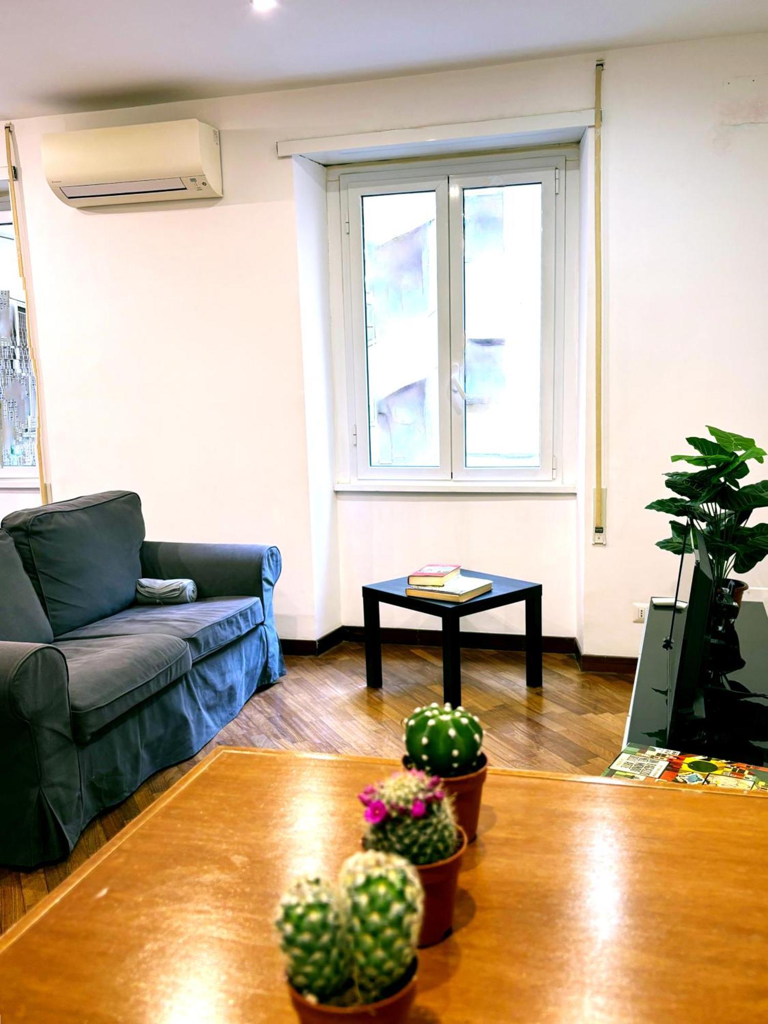 Casa Porpora Appartamento Roma
