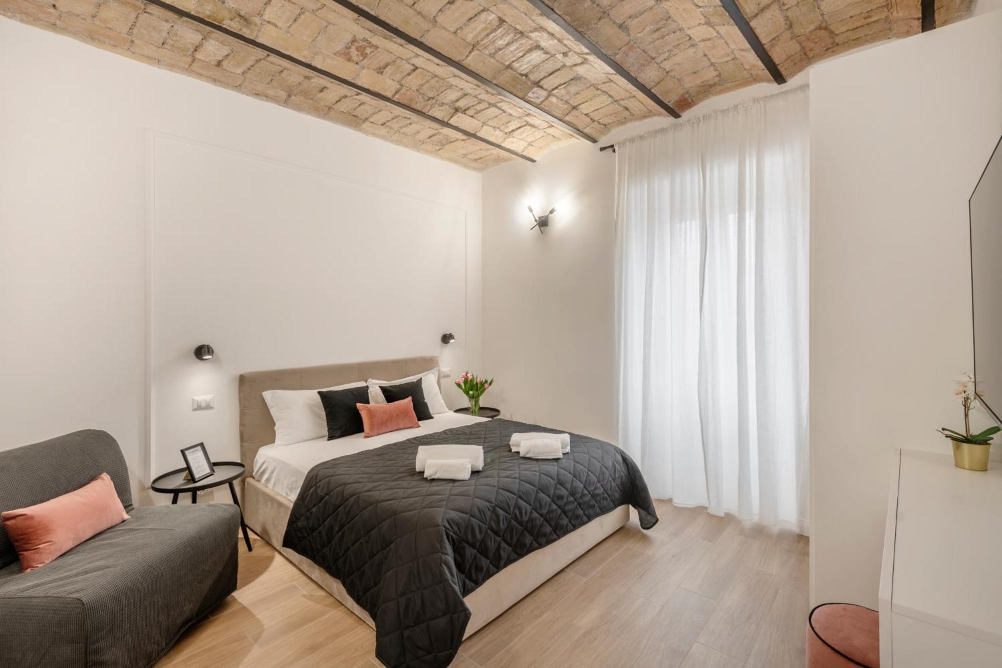 W Termini Apartment Rome