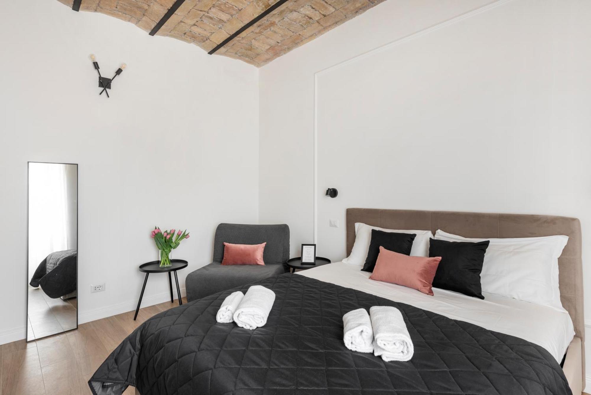 Apartment W Termini Rome
