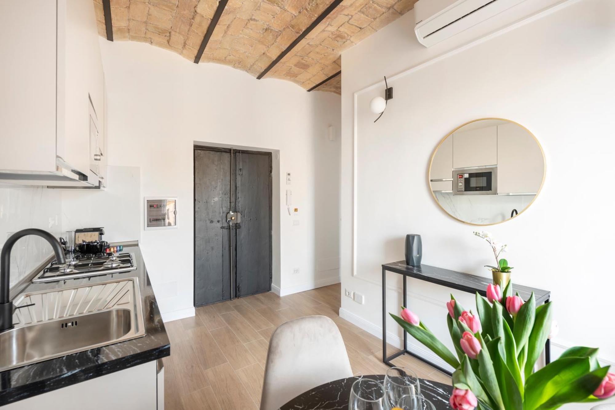 W Termini Apartment Rome