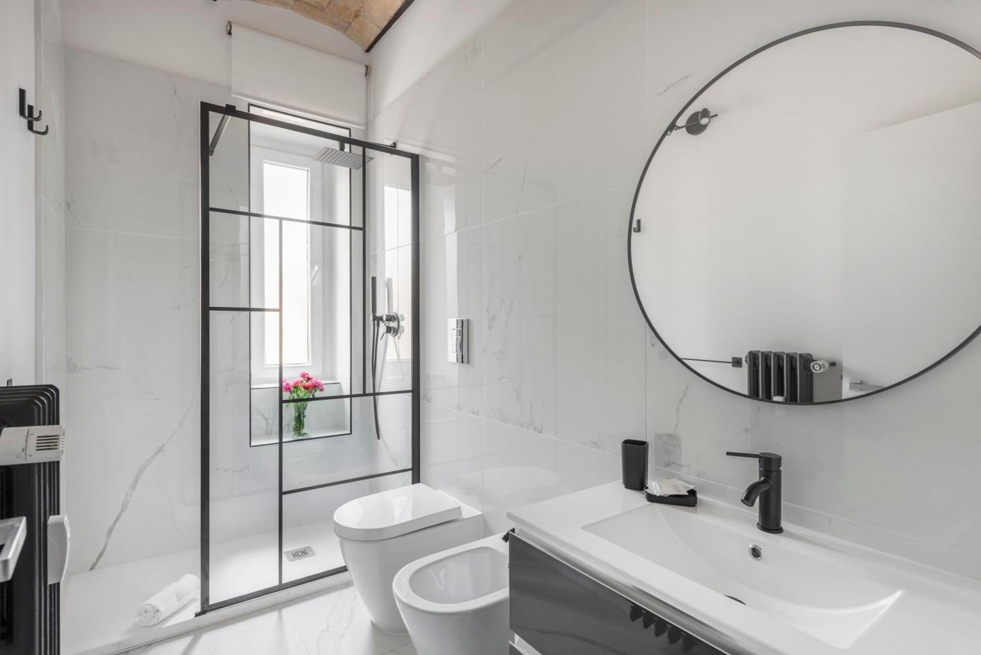 W Termini Apartment