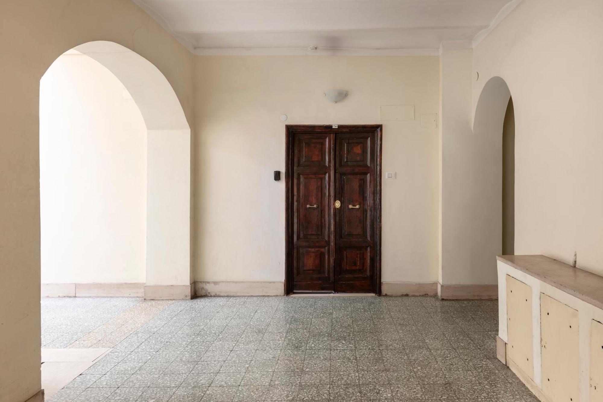 W Termini Apartment *